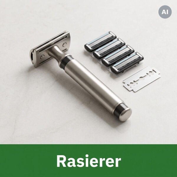 Rasierer