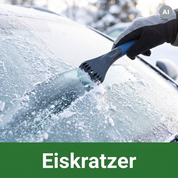 Eiskratzer