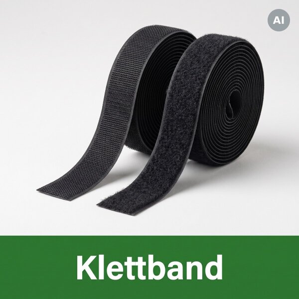 Klettband