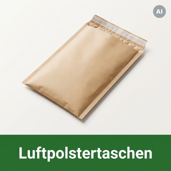 Luftpolstertaschen