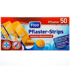 Pflasterstrips Pflasterpackung Pflaster Wundpflaster...