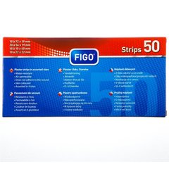 Pflasterstrips Pflasterpackung Pflaster Wundpflaster...
