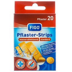 Pflasterstrips Pflasterpackung Pflaster Wundpflaster Vorteilspack Heftpflaster Pflasterbox