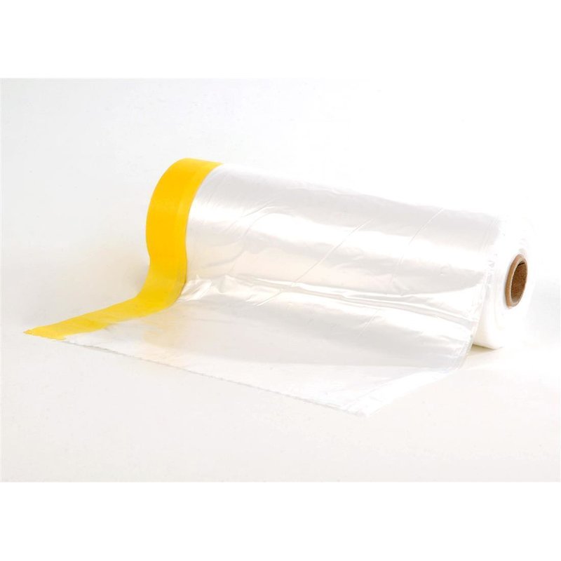 Masker Tape Goldband /Folie direkt vom Großhandel, 1,88 €