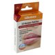 10 "Lifemed" Herpes-Patches transparent