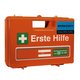 Erste-Hilfe-Koffer Erste Hilfe Koffer Kasten Verbandskasten DIN 13157  Baustelle Verbandkasten