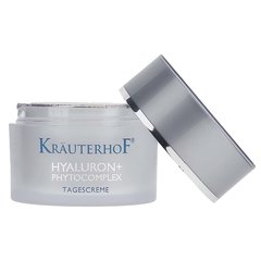 Hyaluron Phytocomplex Tagescreme Heilcreme Pflegecreme...