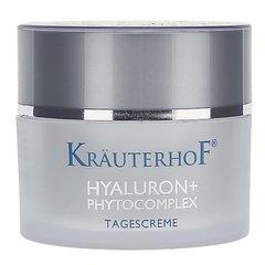 Hyaluron Phytocomplex Tagescreme Heilcreme Pflegecreme...