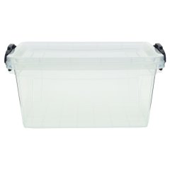 Aufbewahrungsbox Vorratsbehälter Plastikbox...