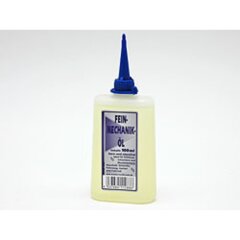 Feinmechanikeröl, 100 ml