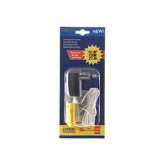 Batterie-Adapter,  4,5 Volt, für Produkte mit 3 x...