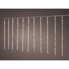 Balkonbeleuchtung mit 5 Geschwindigkeitseffekten, 420...
