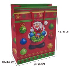 Weihanchten Geschenke Verpackung Geschenkverpackung...
